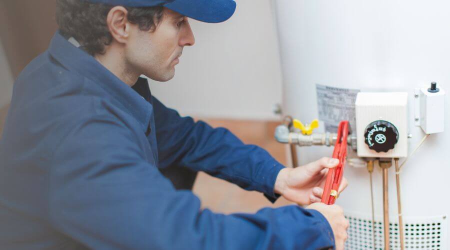 Professional septic pumping service in Fairmount, ND